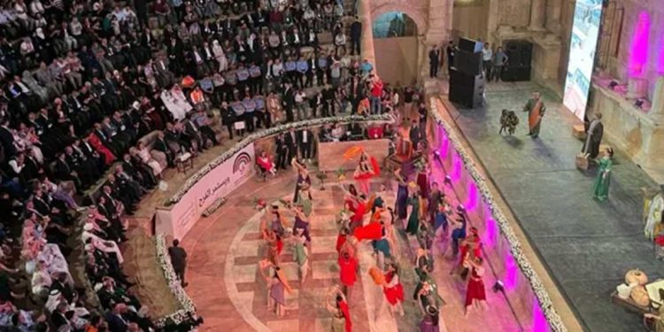 مهرجان جرش يقاوم دعوات الإلغاء