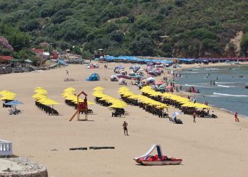 موسم الاصطياف 2025: مقاربة أمنية وتنظيمية لتعزيز السياحة الساحلية