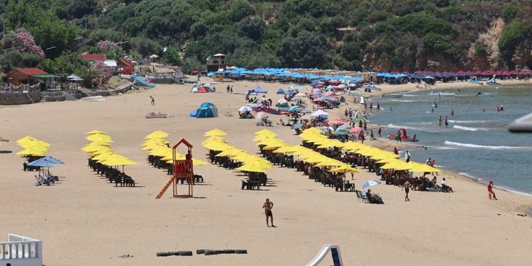 موسم الاصطياف 2025: مقاربة أمنية وتنظيمية لتعزيز السياحة الساحلية