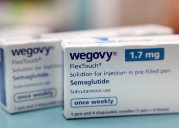 نوفو نورديسك تنهي تعاونها مع Hims & Hers بسبب دواء “ويغوفي” للتنحيف