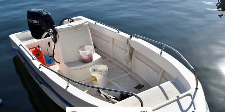 هجرة غير شرعية….إنقاذ 205 شخص و توقيف 206