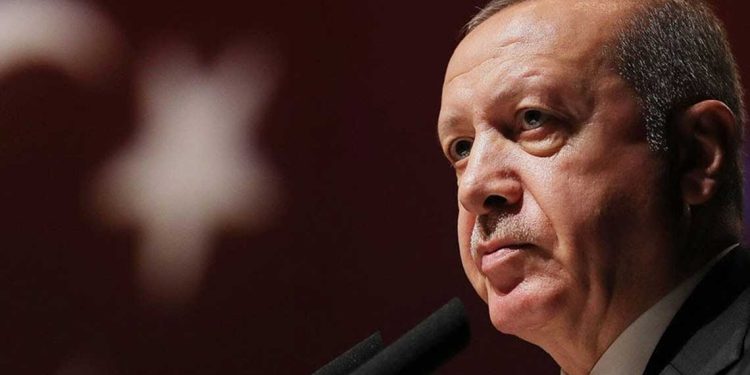 هل تورطت تركيا في تأجيج القمع بالساحل؟ رسالة تثير الجدل