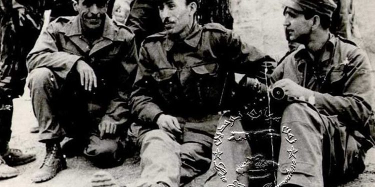 عدسة لابودوفيتش تعود إلى الجزائر: الذاكرة في وجه النسيان