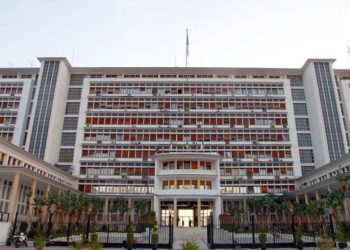 الداخلية…حركة جزئية في سلك رؤساء الدوائر