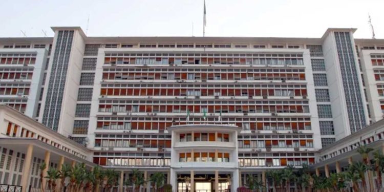 الداخلية…حركة جزئية في سلك رؤساء الدوائر