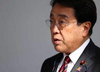 اليابان والولايات المتحدة ….ضبابية تجارية