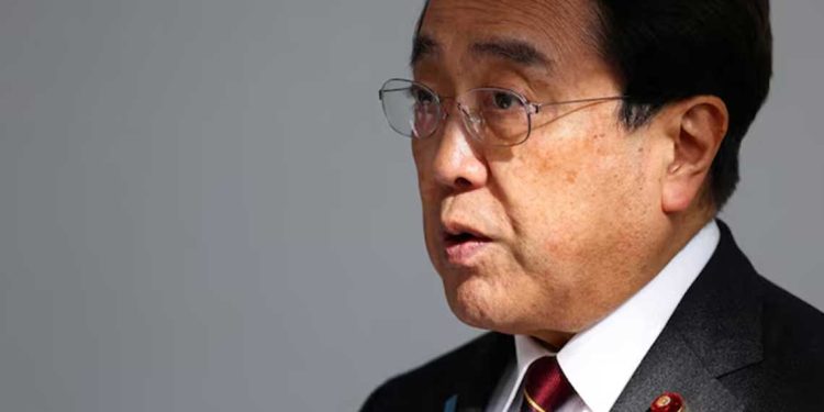 اليابان والولايات المتحدة ….ضبابية تجارية