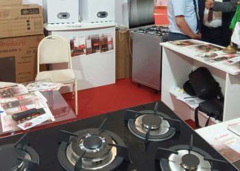 وزير التجارة يدعو لاكتساح السوق الإفريقية