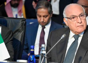 الجزائر: لا أمن في الشرق الأوسط دون إنهاء الاحتلال