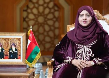 الجزائر وسلطنة عمان تعززان التعاون في المجال الاجتماعي