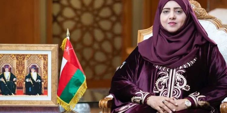 الجزائر وسلطنة عمان تعززان التعاون في المجال الاجتماعي