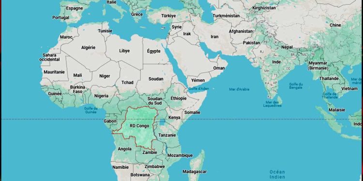 66 قتيلًا في هجوم دموي شرق الكونغو