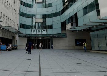 BBC…بوق دعائي للحكومة “الإسرائيلية”
