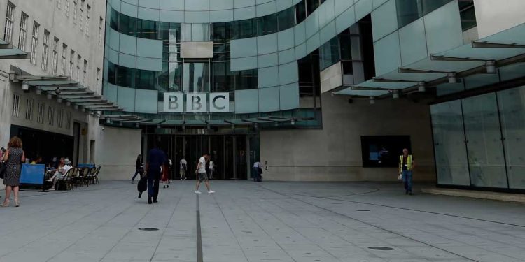 BBC…بوق دعائي للحكومة “الإسرائيلية”