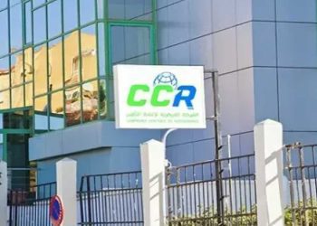 CCR تحقق رقم أعمال بأكثر من 370 مليون دولار في 2024