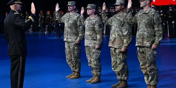 مسؤولو “ميتا” و”أوبن آي آي” ينضمون للجيش الأميركي: شراكة تقنية أم تضارب مصالح؟