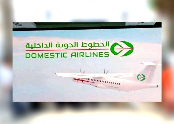 Domestic Airlines….خطوط جوية جديدة لمهمة وطنية في الربط الجوي