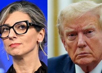 بين ترامب و ألبانيزي.. من يستحق نوبل للسلام؟