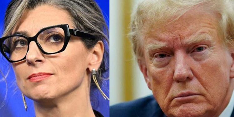 بين ترامب و ألبانيزي.. من يستحق نوبل للسلام؟