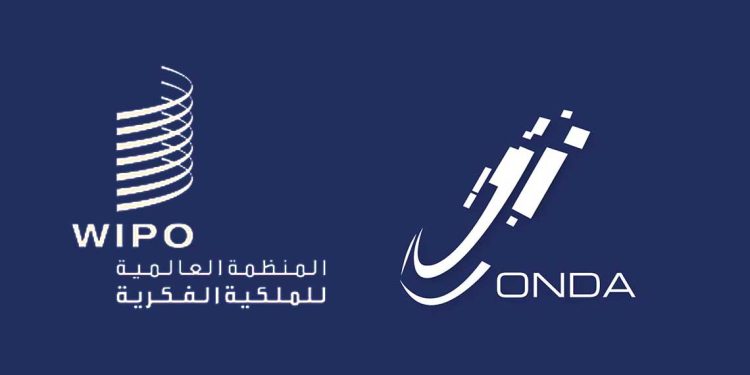 الجزائر والويبو تتفقان على تعزيز التعاون في مجال الملكية الفكرية