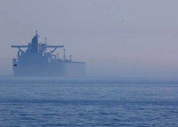 أسطول الظل الروسي…”شبكة بحرية رمادية” في مواجهة الحرب الاقتصادية