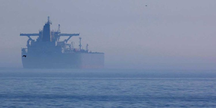 أسطول الظل الروسي…”شبكة بحرية رمادية” في مواجهة الحرب الاقتصادية