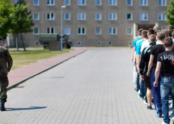 ألمانيا…هل يعود التجنيد الإجباري ؟