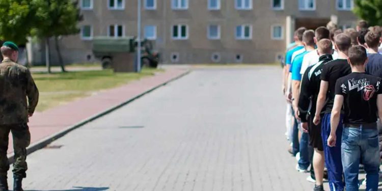 ألمانيا…هل يعود التجنيد الإجباري ؟