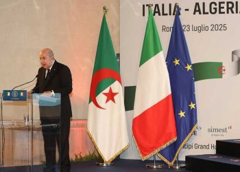 أوروبا المتصدعة…تراجع فرنسي وصعود لمحور الجزائر-إيطاليا