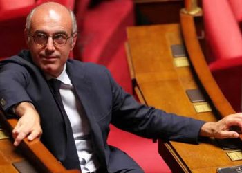 أوليفيي مارليه والضباط الثلاثة…وفيات غامضة في فرنسا تفتح أبواب الشك