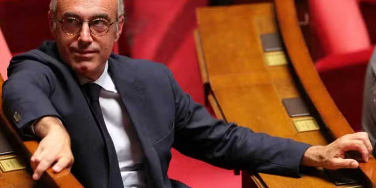 أوليفيي مارليه والضباط الثلاثة…وفيات غامضة في فرنسا تفتح أبواب الشك