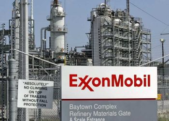 الجزائر و”إكسون موبيل” تبحثان شراكة استراتيجية في قطاع المحروقات