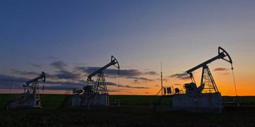 ارتفاع أسعار النفط بسبب عقوبات أميركية على روسيا
