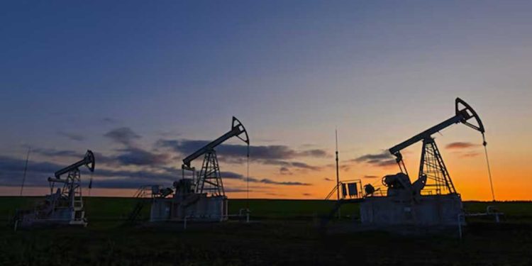 ارتفاع أسعار النفط بسبب عقوبات أميركية على روسيا