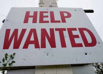 ارتفاع الوظائف الشاغرة في أميركا إلى 7.8 ملايين في ماي
