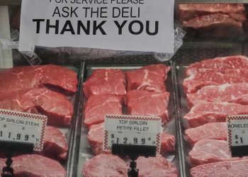 ارتفاع قياسي في أسعار لحوم البقر بالولايات المتحدة يثير قلق المستهلكين