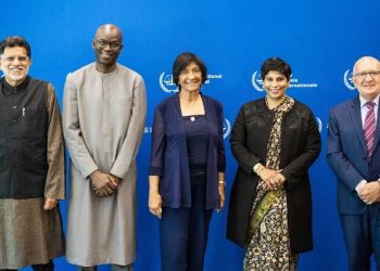 استقالة جماعية لأعضاء لجنة التحقيق الأممية في فلسطين