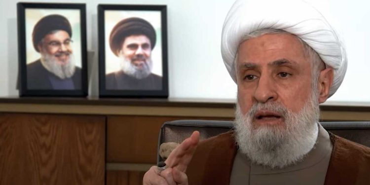 حزب الله…نحو مرحلة استراتيجية جديدة للمقاومة اللبنانية؟