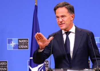 ترامب يستعد لتسريع دعم أوكرانيا عبر الناتو