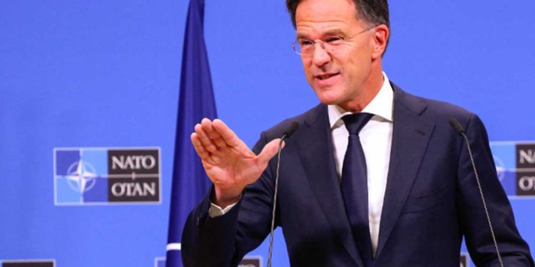 ترامب يستعد لتسريع دعم أوكرانيا عبر الناتو