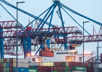 شركات ألمانية تخطط لاستثمارات بـ700 مليار يورو لدعم النمو المحلي