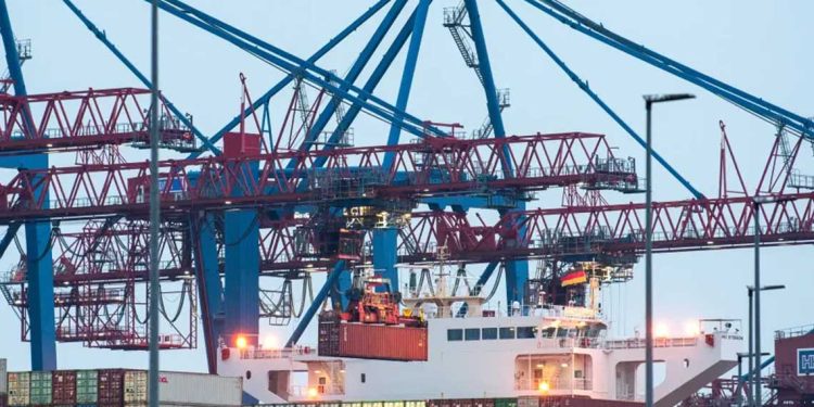 شركات ألمانية تخطط لاستثمارات بـ700 مليار يورو لدعم النمو المحلي