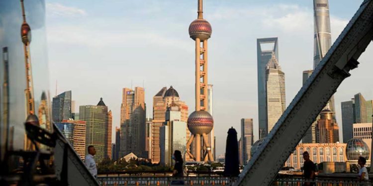 الاقتصاد الصيني ينمو بنسبة 5.2%