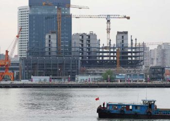 الاقتصاد الصيني يواجه تباطؤًا رغم التحفيزات الحكومية