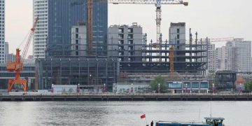 الاقتصاد الصيني يواجه تباطؤًا رغم التحفيزات الحكومية