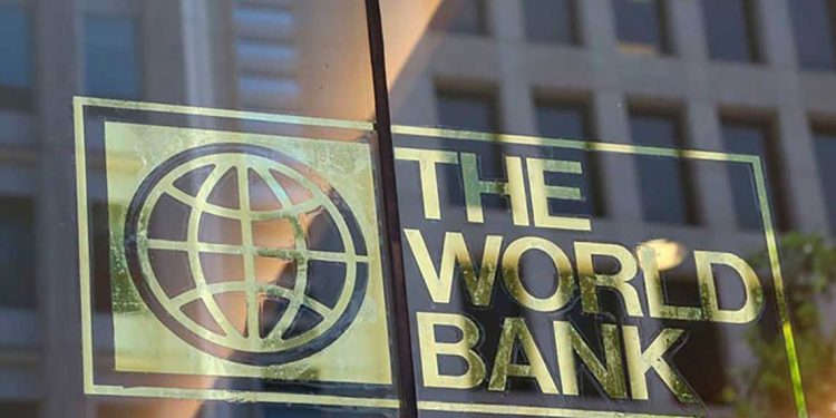 البنك الدولي يُخفض توقعات النمو ويحذر من خطر عالمي