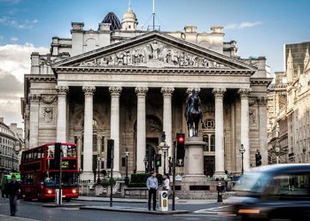 الاقتصاد البريطاني ينكمش مرتين متتاليتين