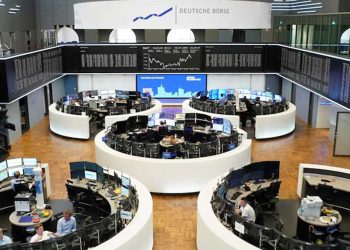 رسوم أميركية محتملة تربك أسواق أوروبا قبل 9 جويلية