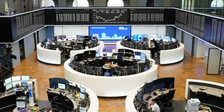 رسوم أميركية محتملة تربك أسواق أوروبا قبل 9 جويلية