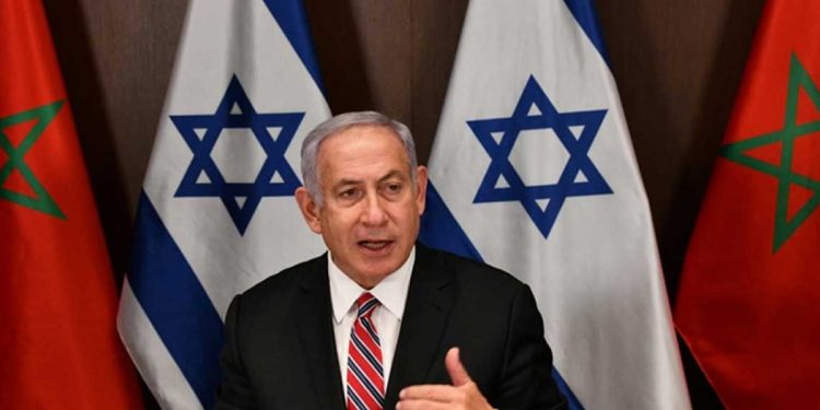 التطبيع المغربي “الإسرائيلي”…رهان الرباط تحول لكابوس